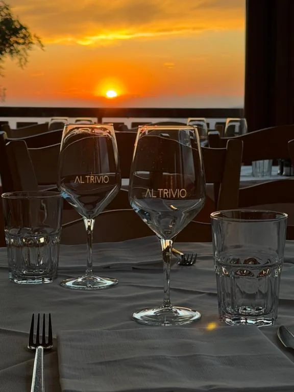 Hotel & Restaurant AL TRIVIO — foto 7