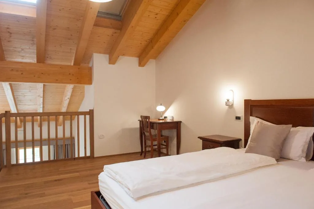 Hotel & Restaurant Pahor