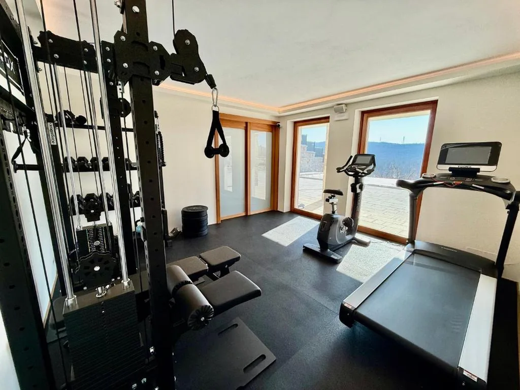 Hotel & Restaurant Pahor — foto 5