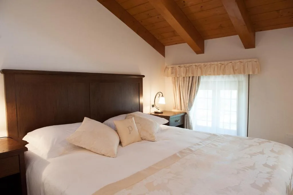 Hotel & Restaurant Pahor — foto 7