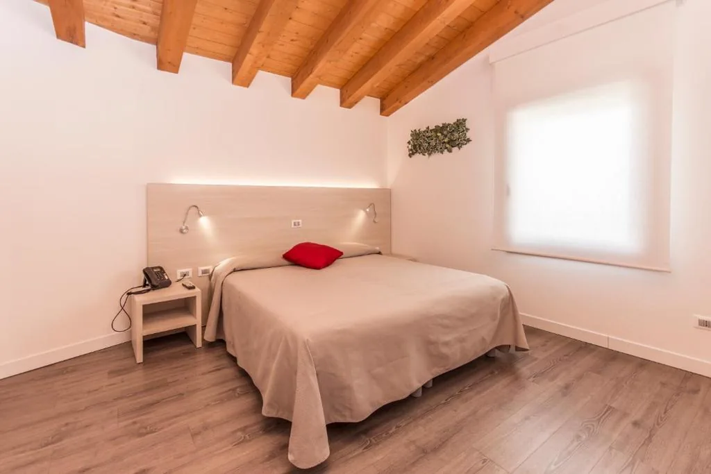 Hotel Ristorante Cigno – Camere and Aparthotel