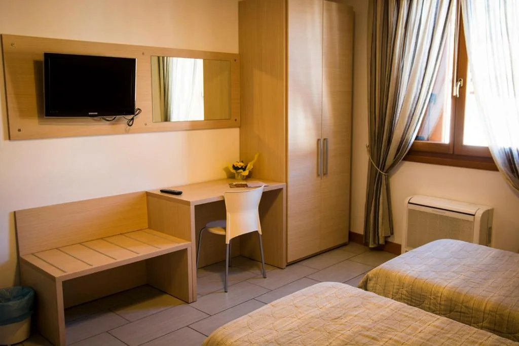 Hotel Ristorante Cigno – Camere and Aparthotel — foto 3