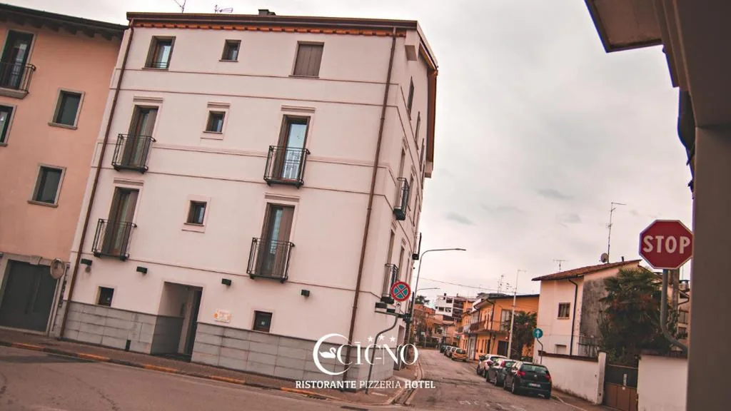 Hotel Ristorante Cigno – Camere and Aparthotel — foto 5