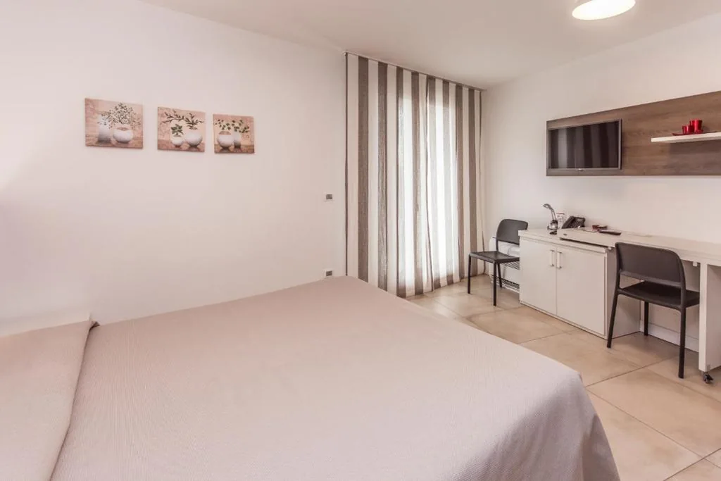 Hotel Ristorante Cigno – Camere and Aparthotel — foto 7