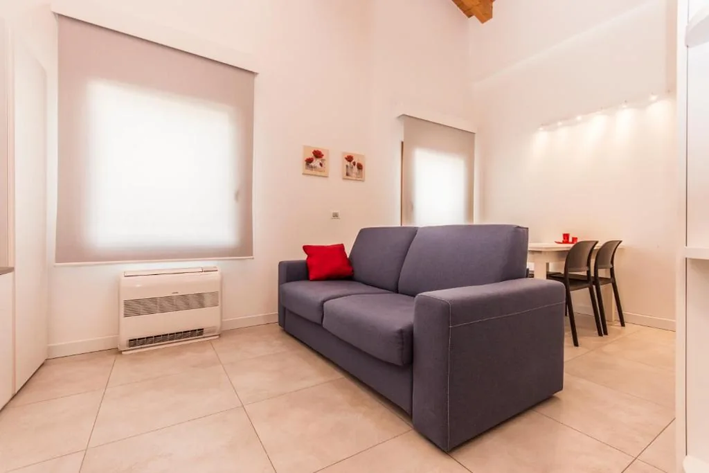 Hotel Ristorante Cigno – Camere and Aparthotel — foto 8