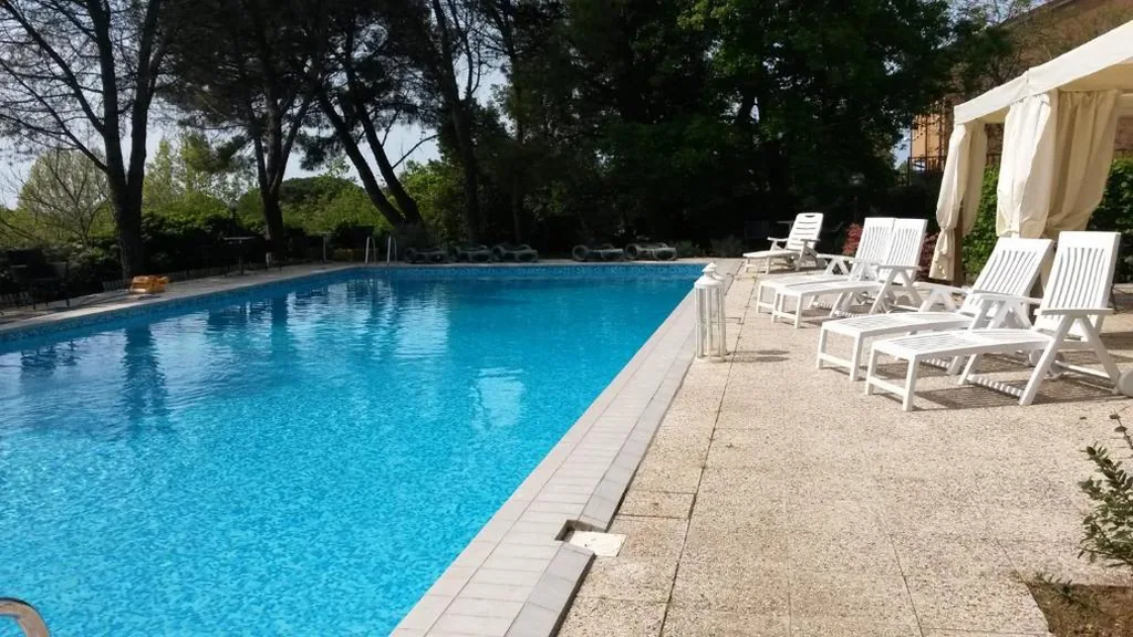 Hotel Ristorante Sole — foto 4
