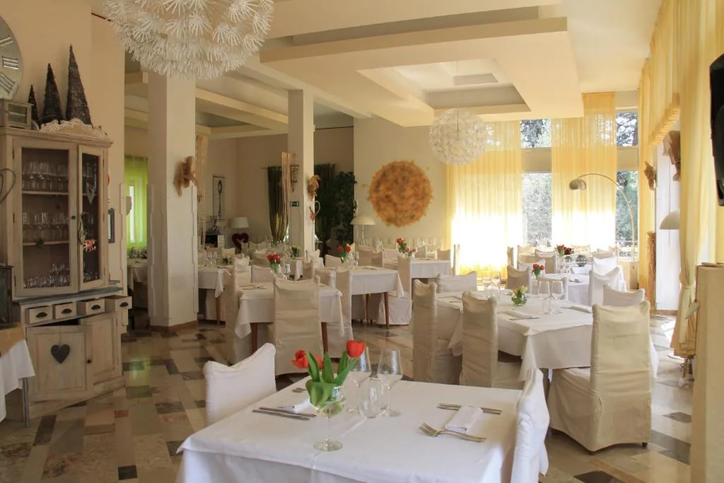 Hotel Ristorante Sole — foto 5