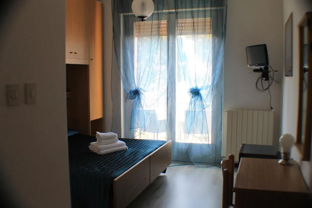 Hotel Ristorante Sole — foto 6