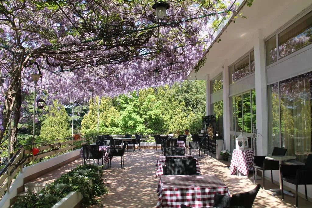 Hotel Ristorante Sole — foto 7