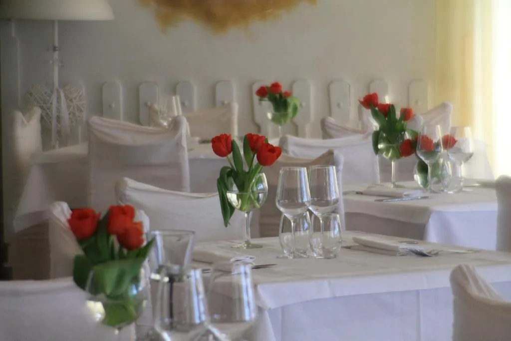 Hotel Ristorante Sole — foto 8