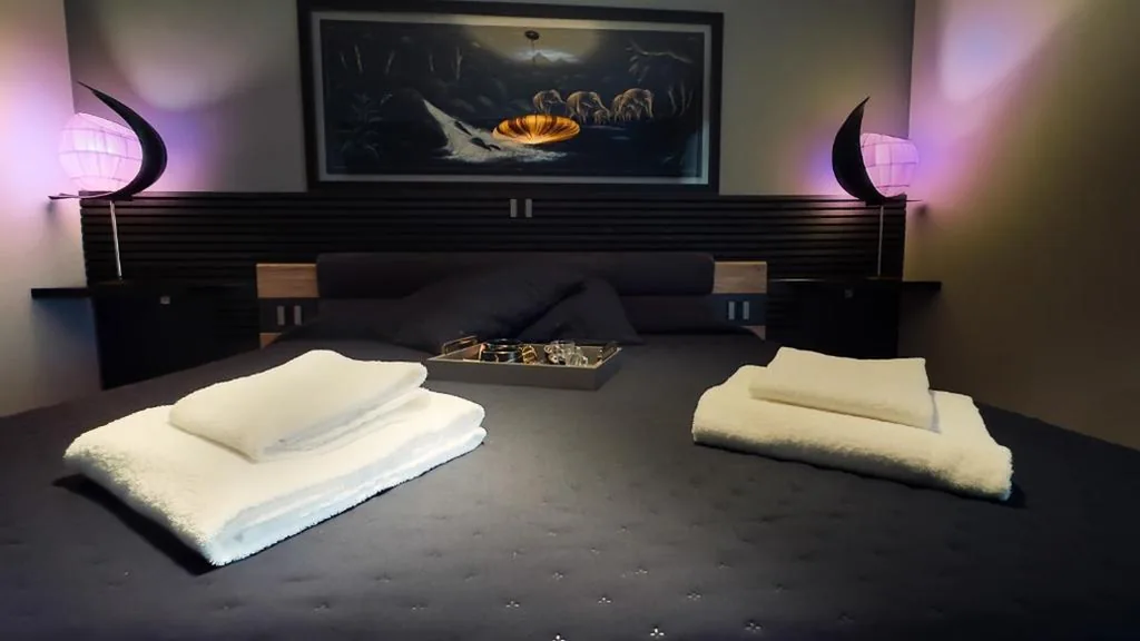 Hotel Roma
