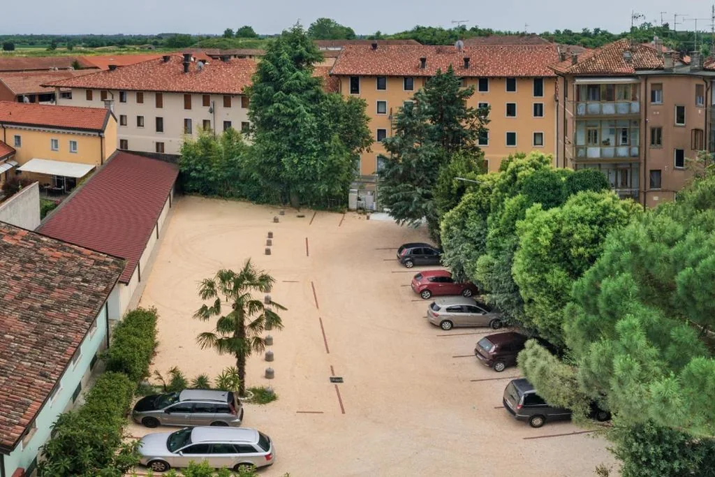 Hotel Roma — foto 3