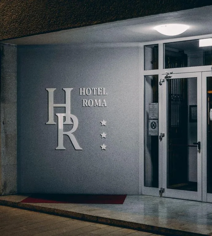 Hotel Roma — foto 4