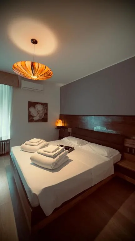 Hotel Roma — foto 5