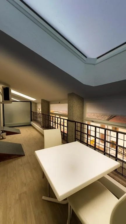 Hotel Roma — foto 6