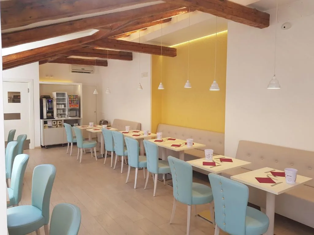 Hotel Roma — foto 3