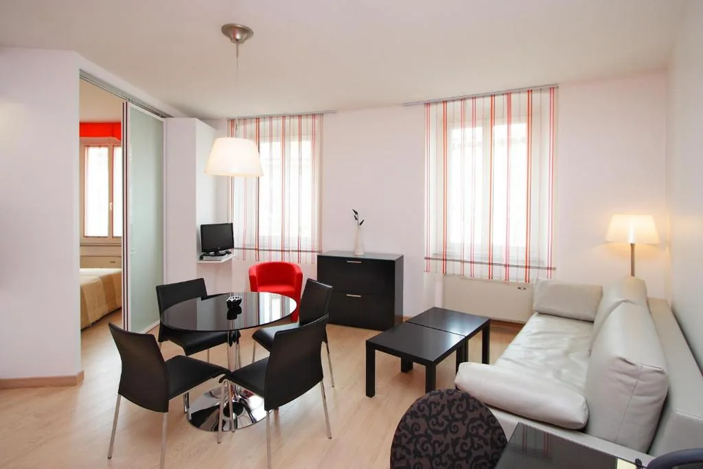 Hotel Roma — foto 4