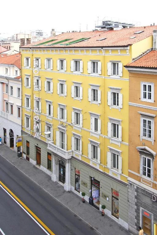 Hotel Roma — foto 5