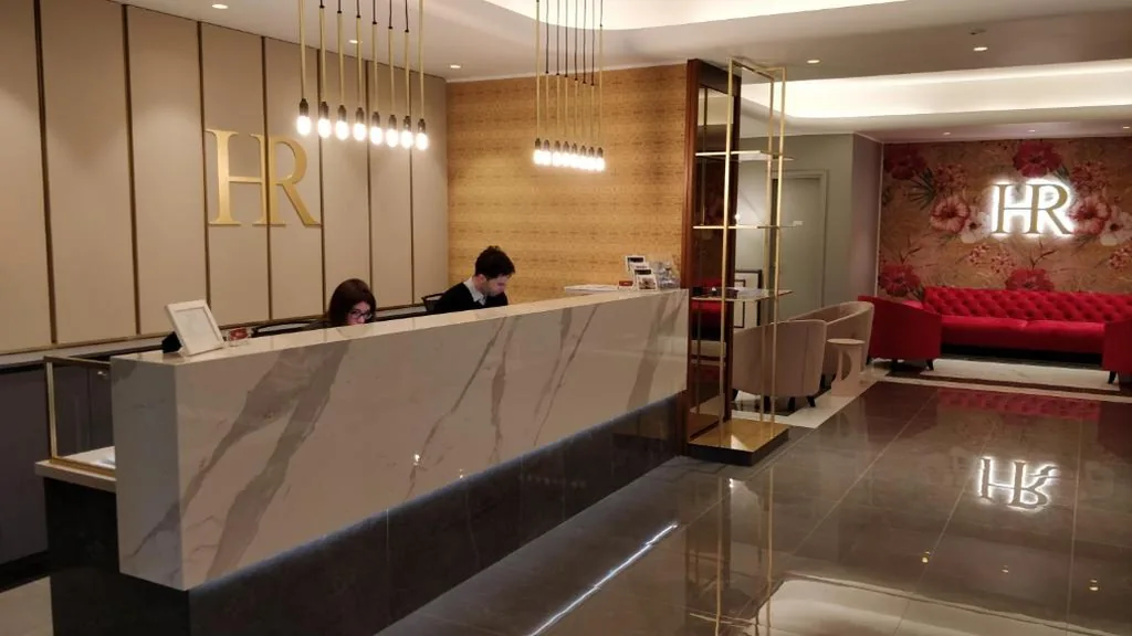 Hotel Roma — foto 6