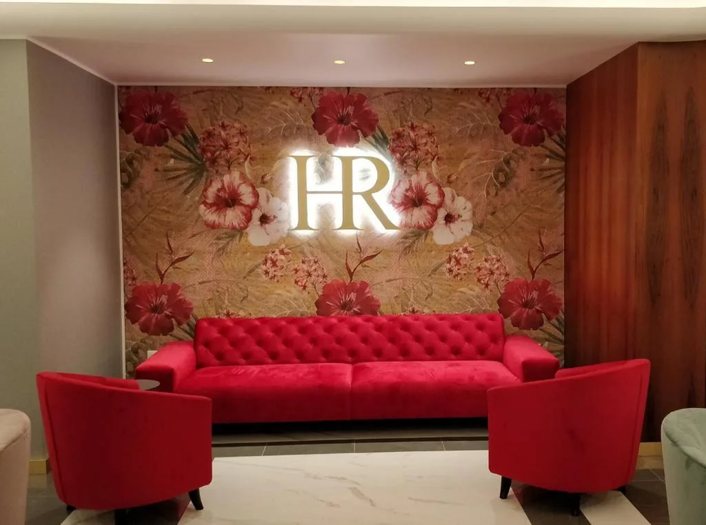 Hotel Roma — foto 7