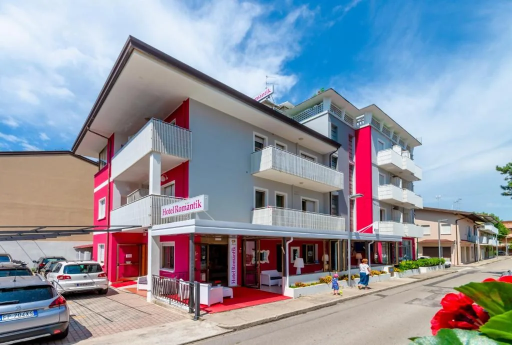 Hotel Romantik & Depandance