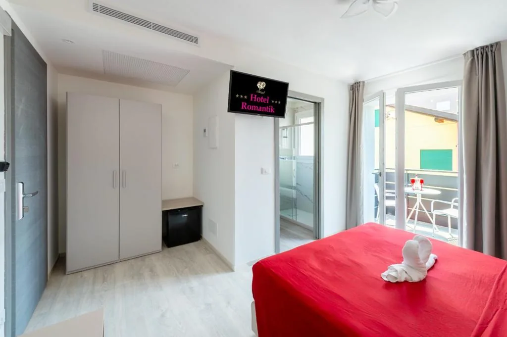Hotel Romantik & Depandance — foto 4