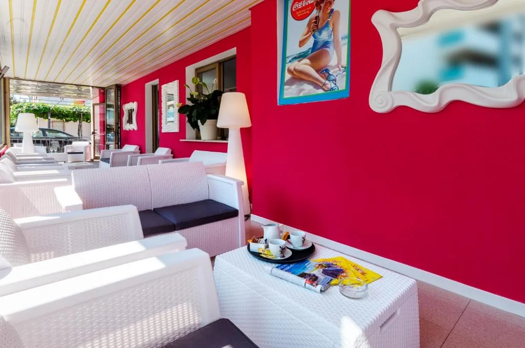 Hotel Romantik & Depandance — foto 7