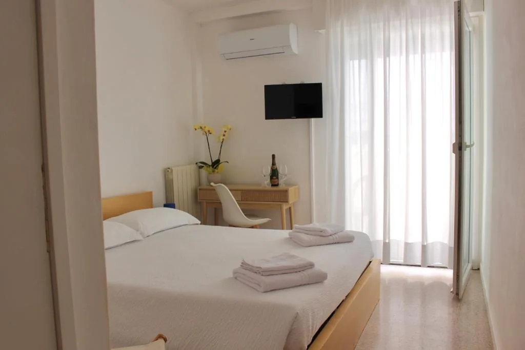 Hotel Rosa Dei Venti