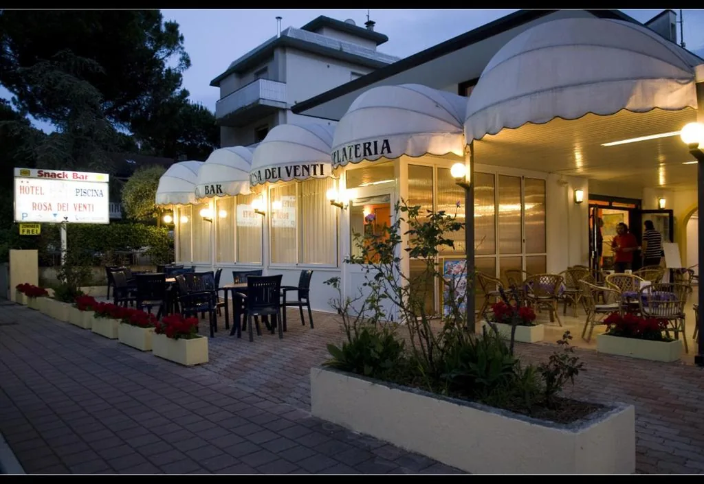 Hotel Rosa Dei Venti — foto 5