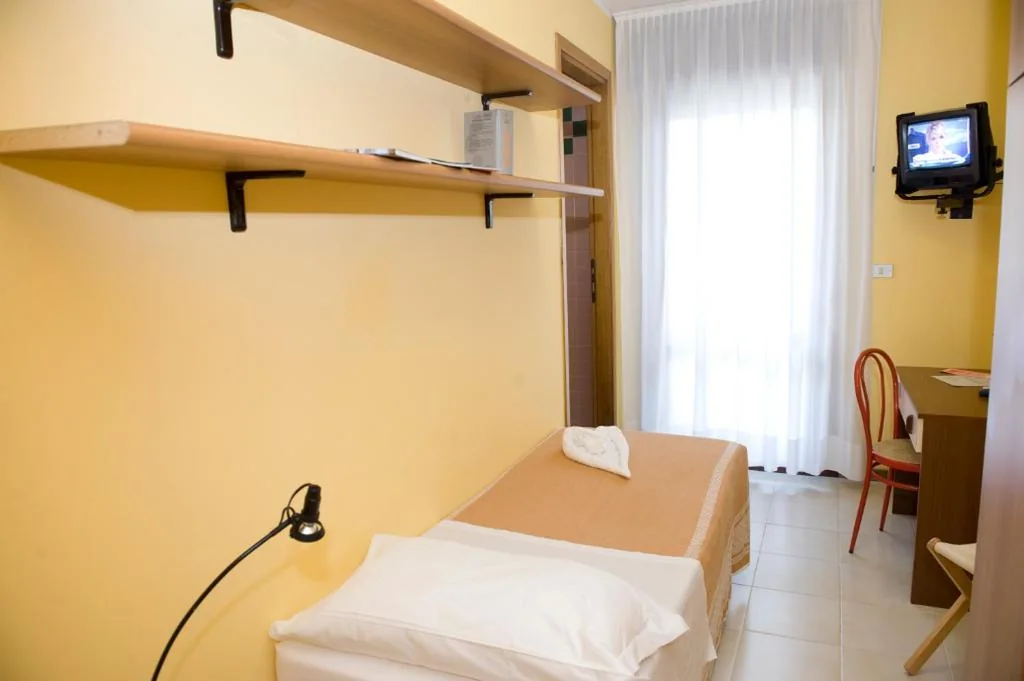 Hotel Rosa Dei Venti — foto 6