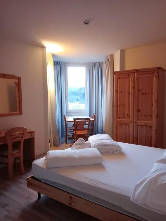 Hotel Saisera