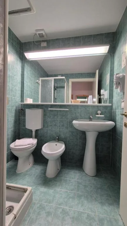 Hotel Saisera — foto 3