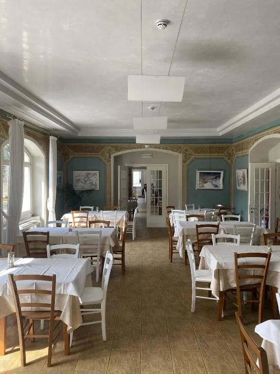 Hotel Saisera — foto 5