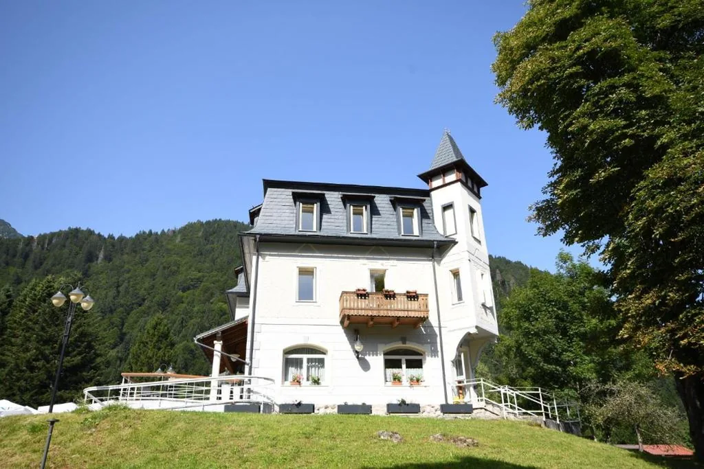 Hotel Saisera — foto 6