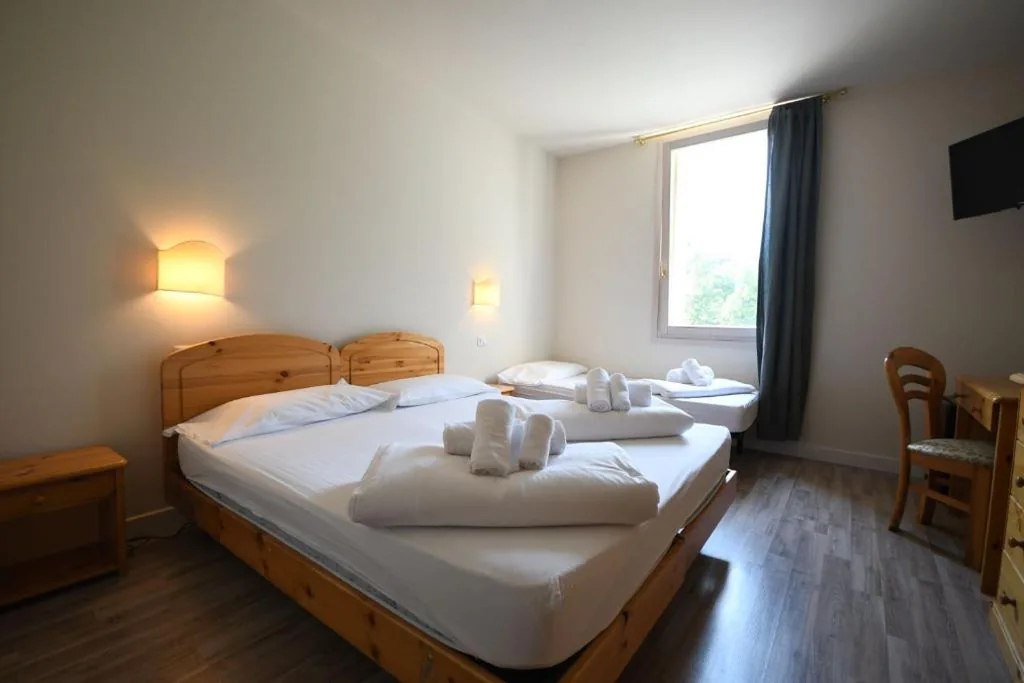 Hotel Saisera — foto 7