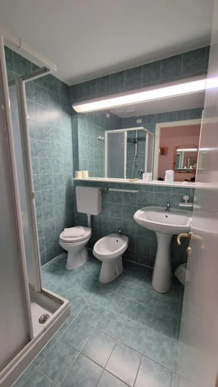 Hotel Saisera — foto 8