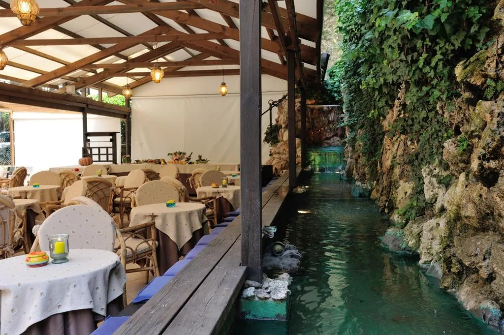 Hotel Salus — foto 3