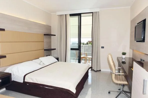 Hotel San Carlo
