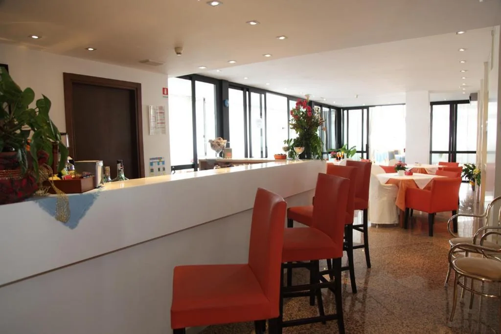 Hotel San Carlo — foto 4