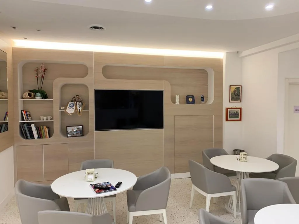 Hotel San Carlo — foto 5