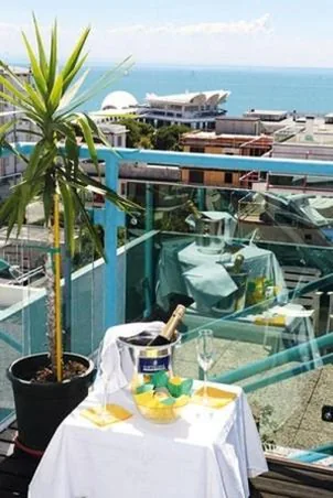 Hotel San Carlo — foto 6