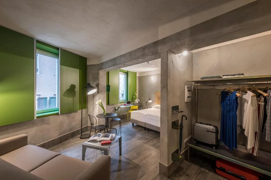 Hotel San Daniele