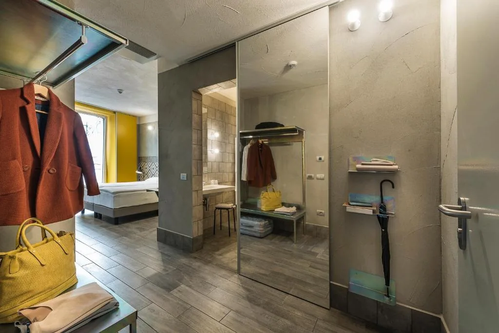 Hotel San Daniele — foto 3