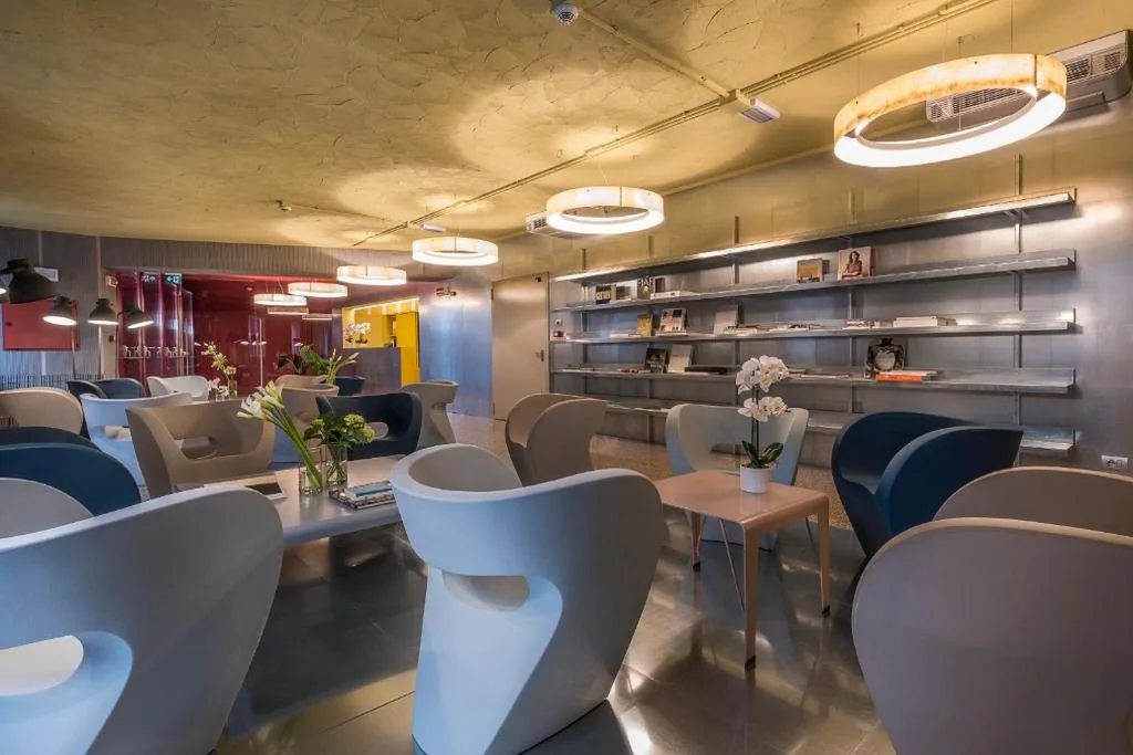 Hotel San Daniele — foto 4