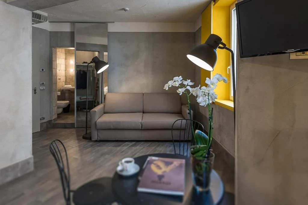 Hotel San Daniele — foto 5