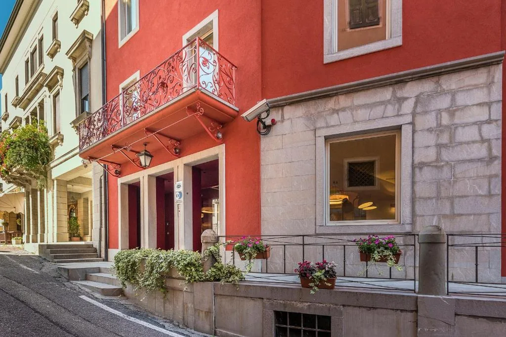 Hotel San Daniele — foto 6