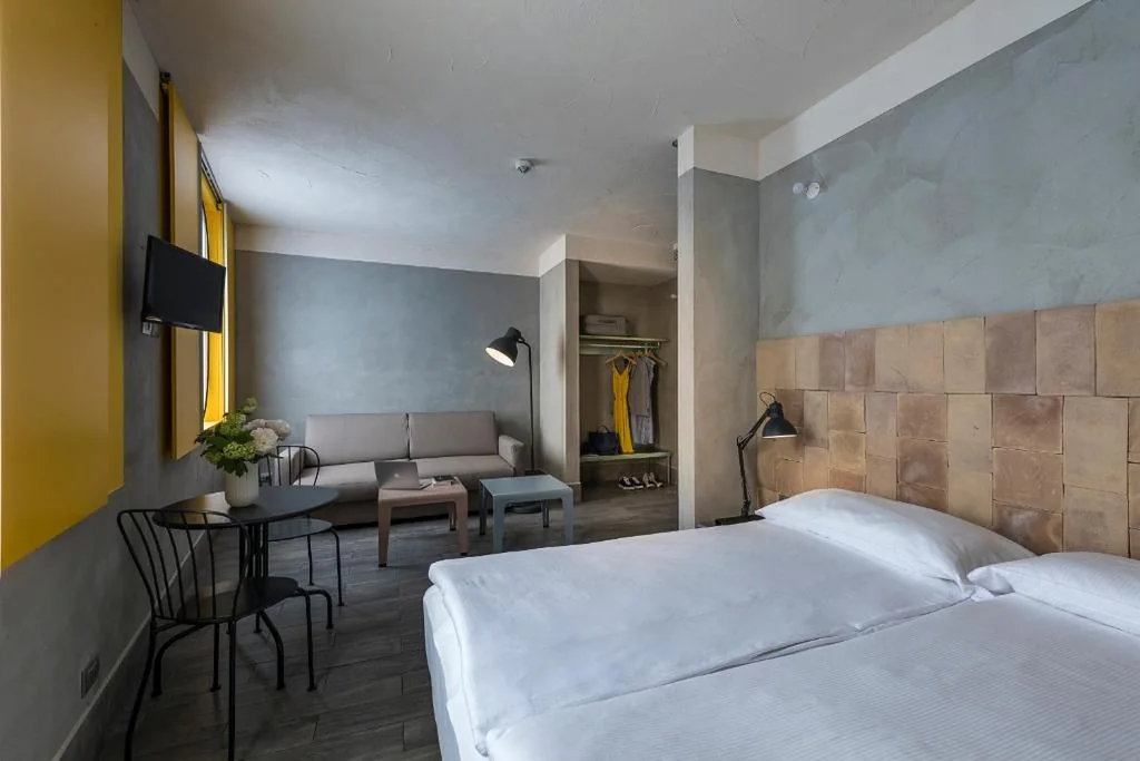 Hotel San Daniele — foto 7