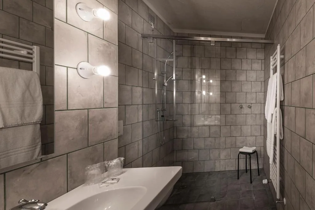 Hotel San Daniele — foto 8