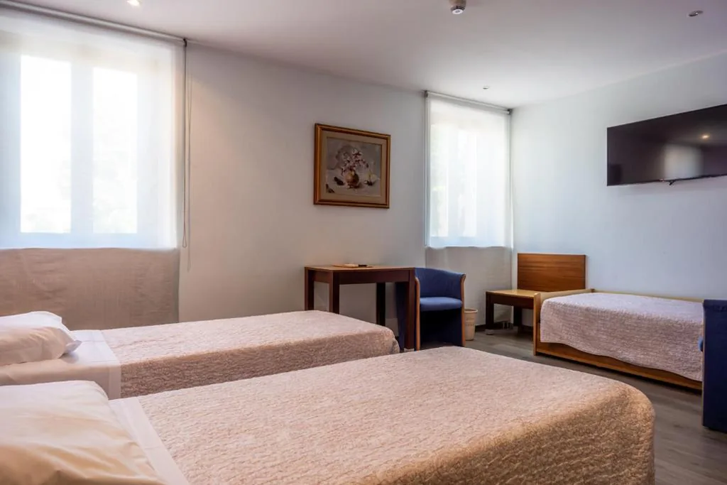 Hotel San Giorgio