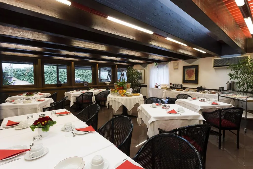 Hotel San Giorgio — foto 4